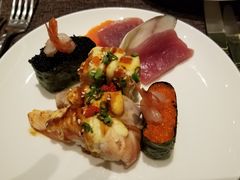 -深圳四季酒店·馥自助餐厅