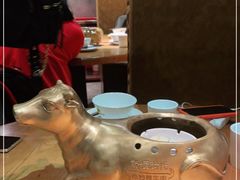 -炊烟小炒黄牛肉(东庆街店)