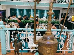 -阿拉丁新疆风味餐厅·清真(罗廊巷店)