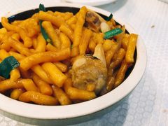 -渔娘渔家丹东海鲜(东直门店)