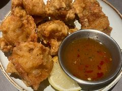 小蛮汁大鸡块-米仓食堂(凯德广场店)