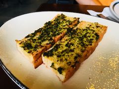 -PIZZA BIANCA(万象城店)