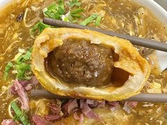 -毛华美食(清扬路店)