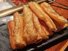 -要德火锅(鼓楼店)