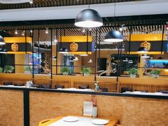 -如轩·海鲜砂锅粥·潮汕菜(南城店)