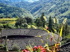 -南靖田螺坑土楼群景区