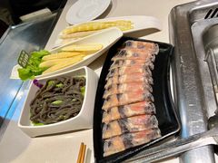 -海底捞火锅(上元大街店)