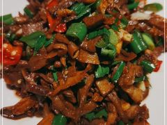 -闽上鲜·福建菜(龙湖滨江天街店)