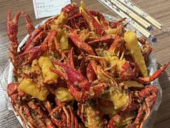 -李叔叔虾蟹大排档(青羊店)