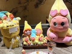 -松临·铁板烧&Omakase(神农店)