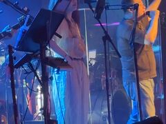 -MOSSO音乐酒吧·live house(南京旗舰店)