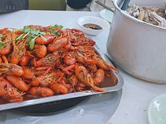 -牛百道·鲜活牛肉馆(天一店)
