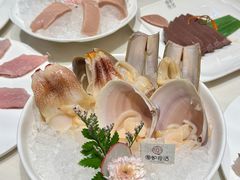-围炉夜话·潮汕卤水火锅(榕江店)