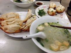 张记汤馆-张记汤馆(嫩江路店)