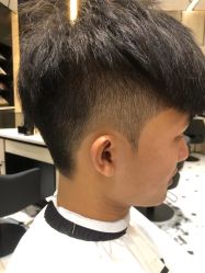 点击看大图 -HAIR CORNER