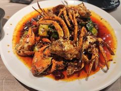 -李叔叔虾蟹大排档(青羊店)