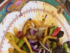 -中国传统牛肉面(鸟巢店)