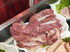 培根-天府国麻辣香锅(李沧万达店)
