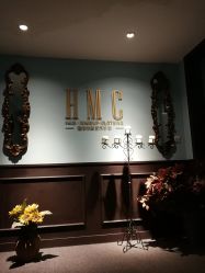 -HMC美容按摩SPA馆