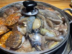 -东海章鱼馆(恒瑞街店)