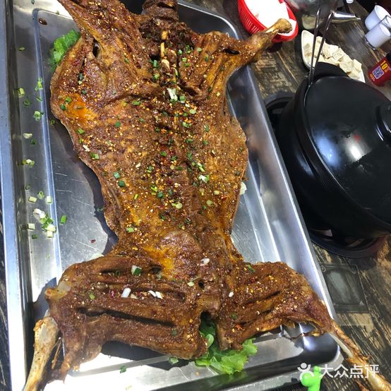 喜羊羊火锅(八字门店)