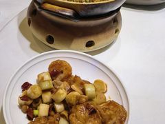 -拾捌川·自贡爆炒(新街口店)