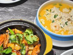 -前海沿·青岛菜(乐客城店)