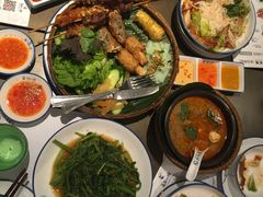 -美奈小馆·越南料理(中航城君尚购物中心店)