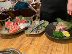-黑牛の店·和牛烧肉(合生汇店)