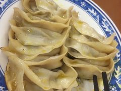 -回回锅贴(小河沿店)