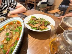 -鸿运楼·舌尖上的徽菜