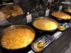 -新发展亚太JW万豪酒店·福苑咖啡厅