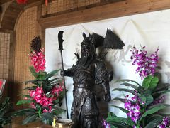 -龙门老灶火锅