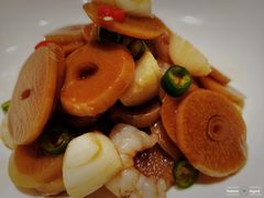 -A One Kitchen·南京精菜馆(德基广场店)