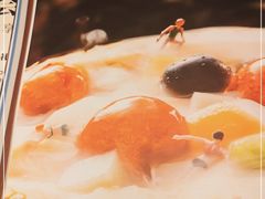 -大树餐厅(益田假日店)