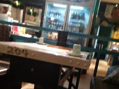 -寂寞的豆芽 烧烤酒场(丽景店)