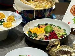 -全聚德(上海首店浦东店)