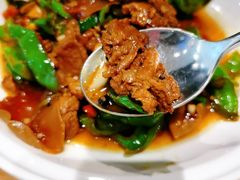 -胡子大厨·超级小炒肉(晶耀前滩店)