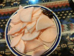 -蜗牛小馆醉乡民谣云南菜(惠新西里店)