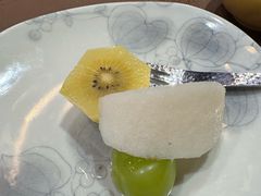 -北京泰富酒店-道日本料理餐厅