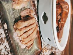 -南京大牌档(崇文门国瑞店)