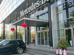 -奔驰上海利星(七宝店)