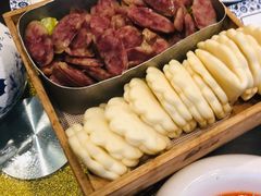 -陈记菜馆·非遗淮扬菜(东关街教场店)