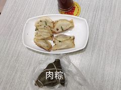 煎饺-新丰小吃(复兴南街分店)