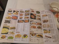 菜单-稻香酒家(天河城店)