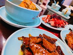 -裕兴记·三虾面(西北街总店)