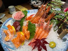 -蟹将军·松叶蟹和牛日料放题自助(K11店)