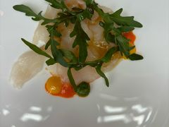 -瑞吉酒店 · Elba 欧尔巴意大利餐厅· 精致意餐·云端聚会
