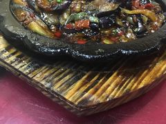 -百家园土菜馆(兴民北路店)