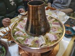 -浮何烤铺(桐梓林店)